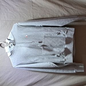 Woman's champion hoodie